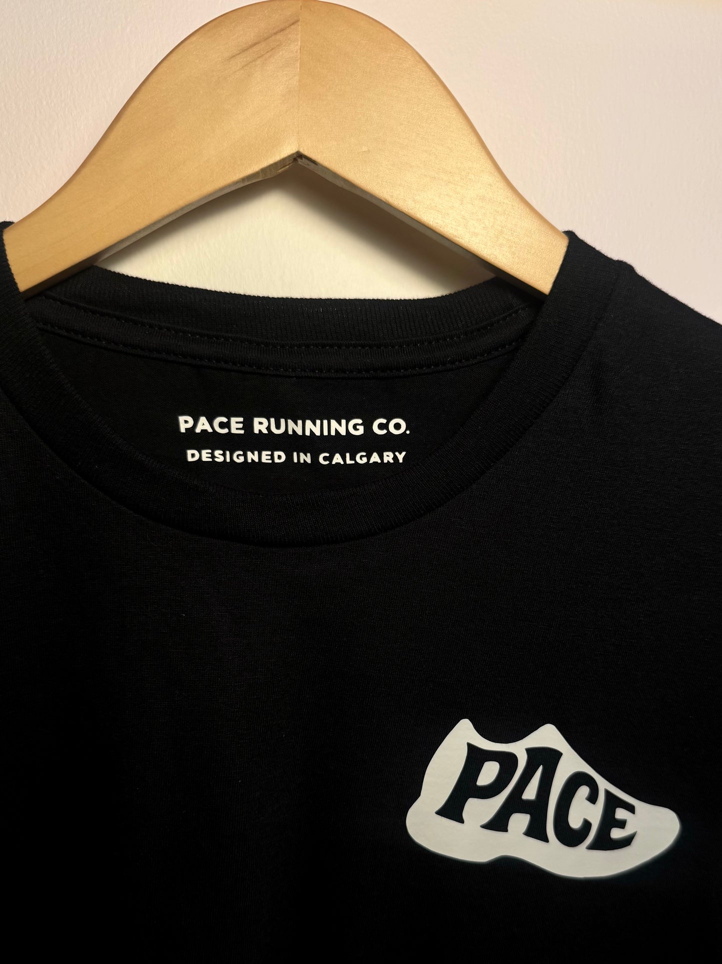 PACE - Drop 001